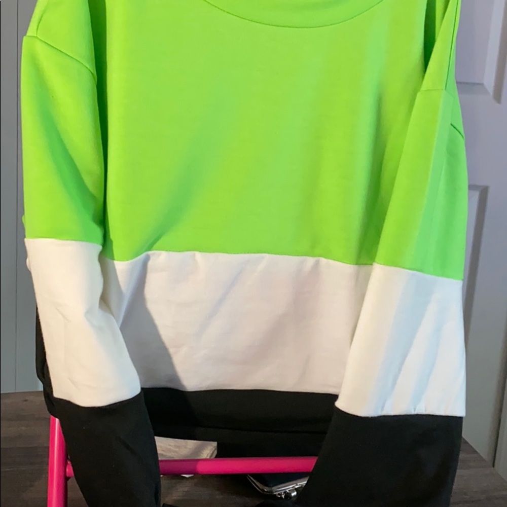 Savage sweatshirt
